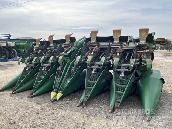 John Deere C12F Combine harvester spares & accessories