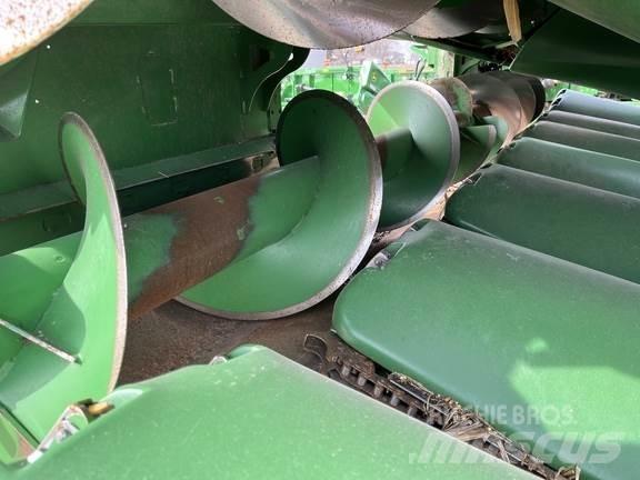 John Deere C12F Combine harvester spares & accessories