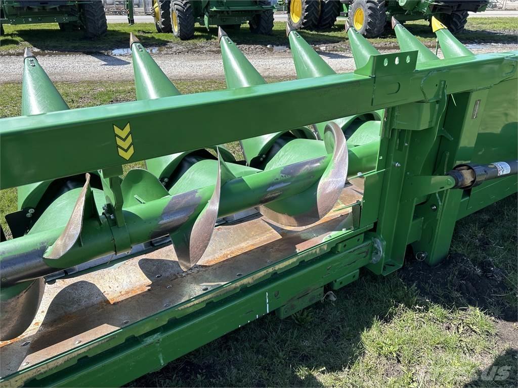 John Deere C12R Combine harvester spares & accessories