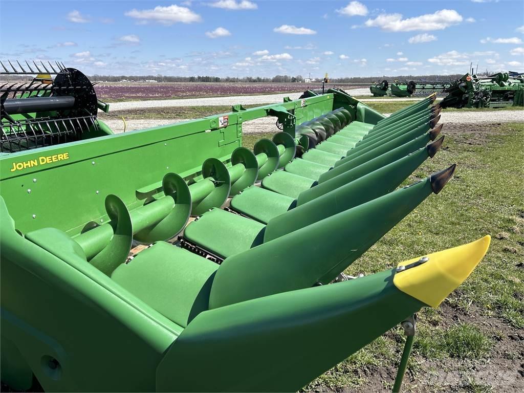 John Deere C12R Combine harvester spares & accessories