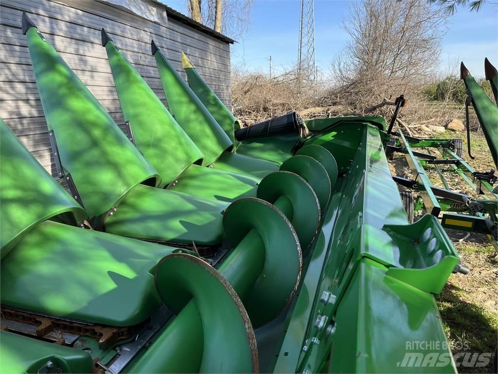 John Deere C12R Combine harvester spares & accessories