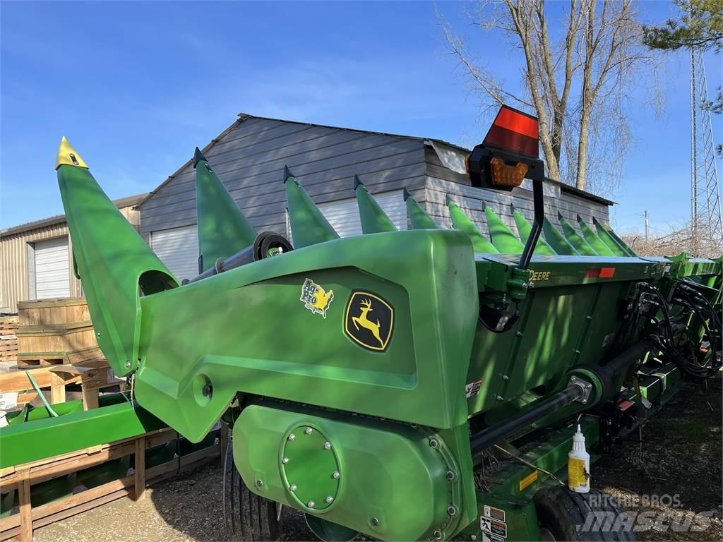 John Deere C12R Combine harvester spares & accessories