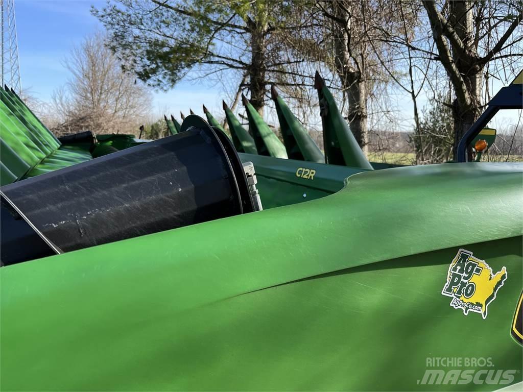 John Deere C12R Combine harvester spares & accessories