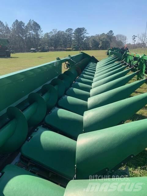 John Deere C16R Combine harvester spares & accessories