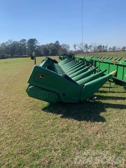 John Deere C16R Combine harvester spares & accessories