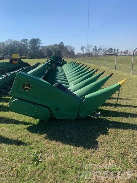 John Deere C16R Combine harvester spares & accessories