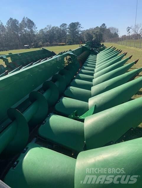John Deere C16R Combine harvester spares & accessories