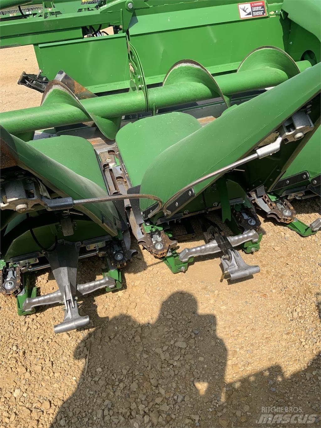 John Deere C8F Combine harvester spares & accessories