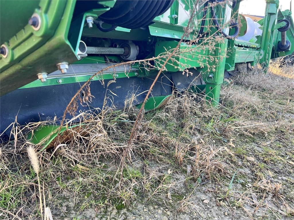 John Deere C8R Combine harvester spares & accessories
