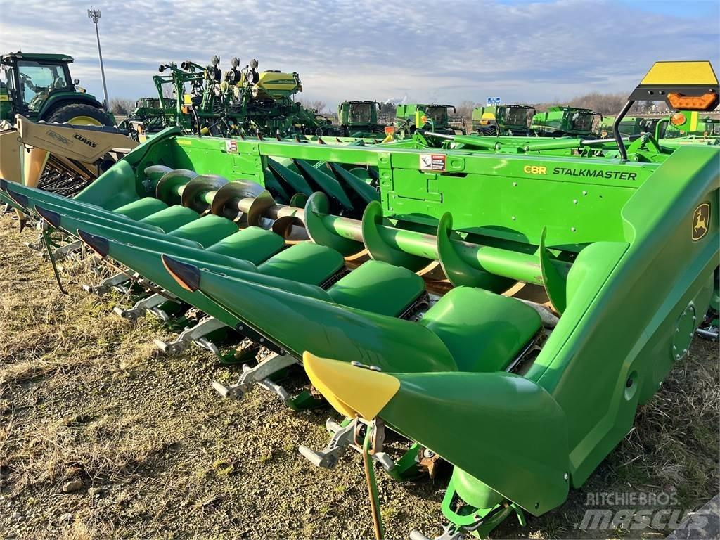 John Deere C8R Combine harvester spares & accessories