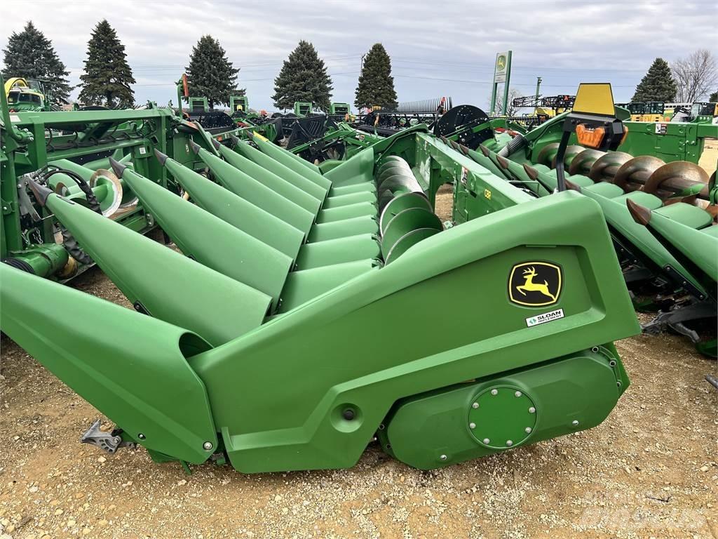 John Deere C8R Combine harvester spares & accessories