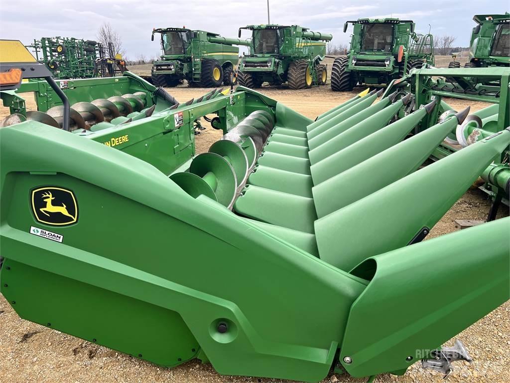 John Deere C8R Combine harvester spares & accessories