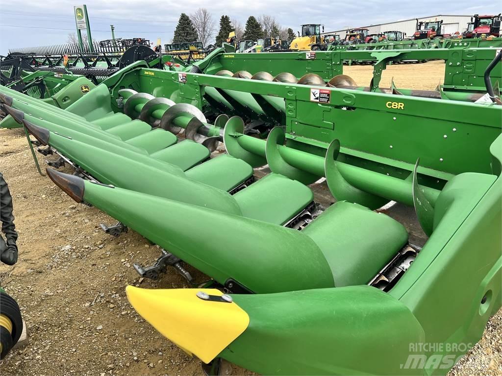 John Deere C8R Combine harvester spares & accessories
