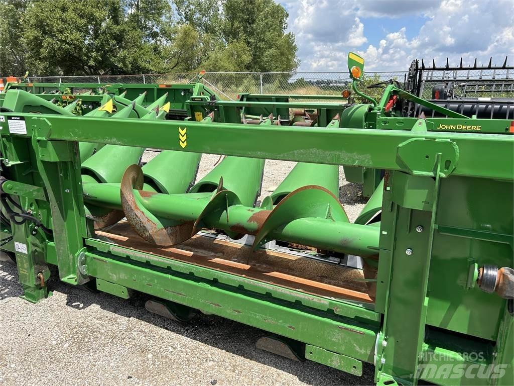 John Deere C8R Combine harvester spares & accessories