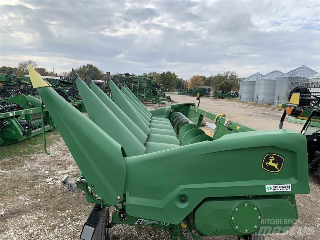 John Deere C8R Combine harvester spares & accessories