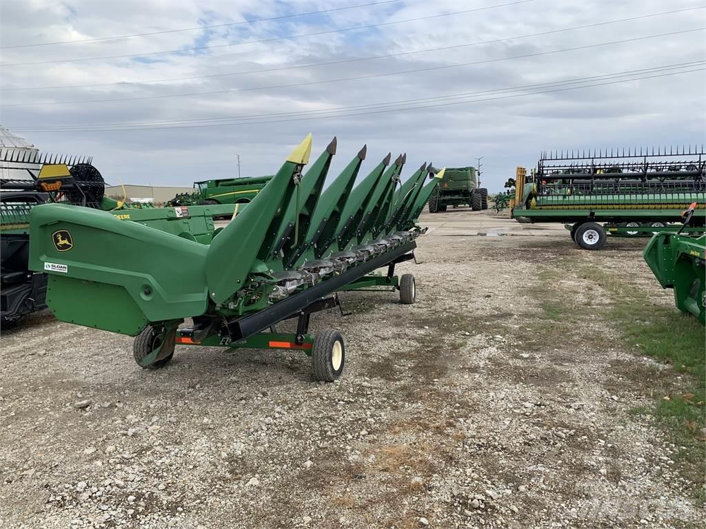 John Deere C8R Combine harvester spares & accessories