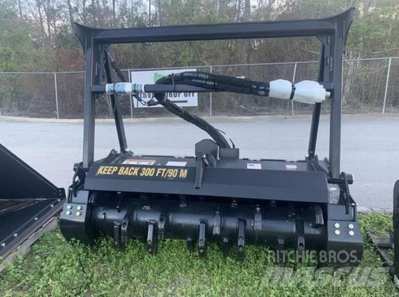 John Deere MH60D Other