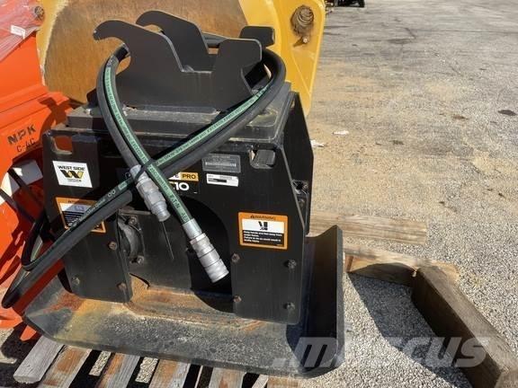 John Deere PC10 Other