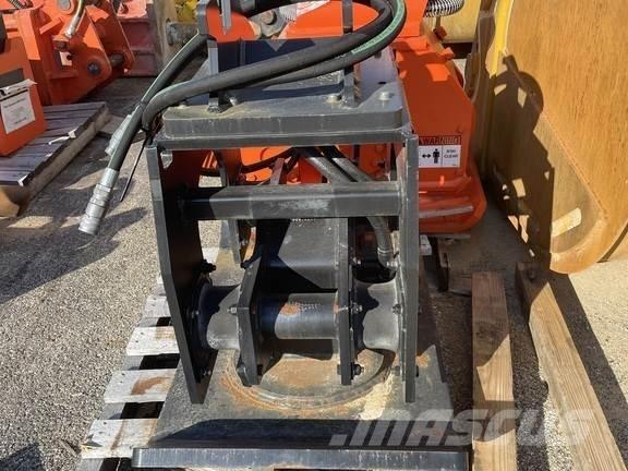John Deere PC10 Other