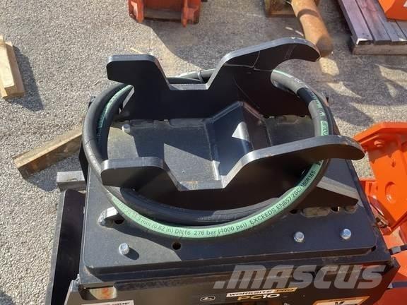 John Deere PC10 Other