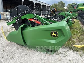 John Deere RD40 Combine harvester spares & accessories