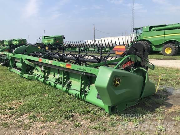 John Deere RD40F Combine harvester spares & accessories