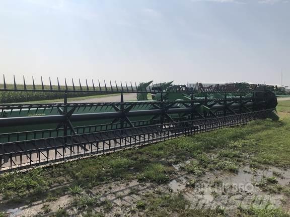 John Deere RD40F Combine harvester spares & accessories