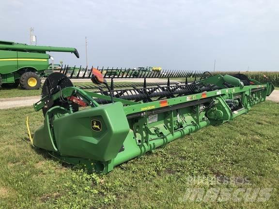 John Deere RD40F Combine harvester spares & accessories