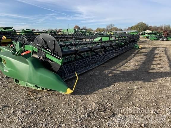 John Deere RD45F Combine harvester spares & accessories