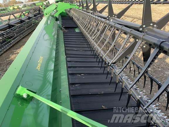 John Deere RD45F Combine harvester spares & accessories