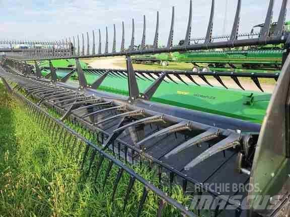 John Deere RD45F Combine harvester spares & accessories