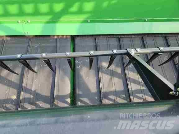 John Deere RD45F Combine harvester spares & accessories