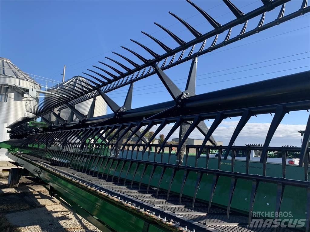 John Deere RD45F Combine harvester spares & accessories
