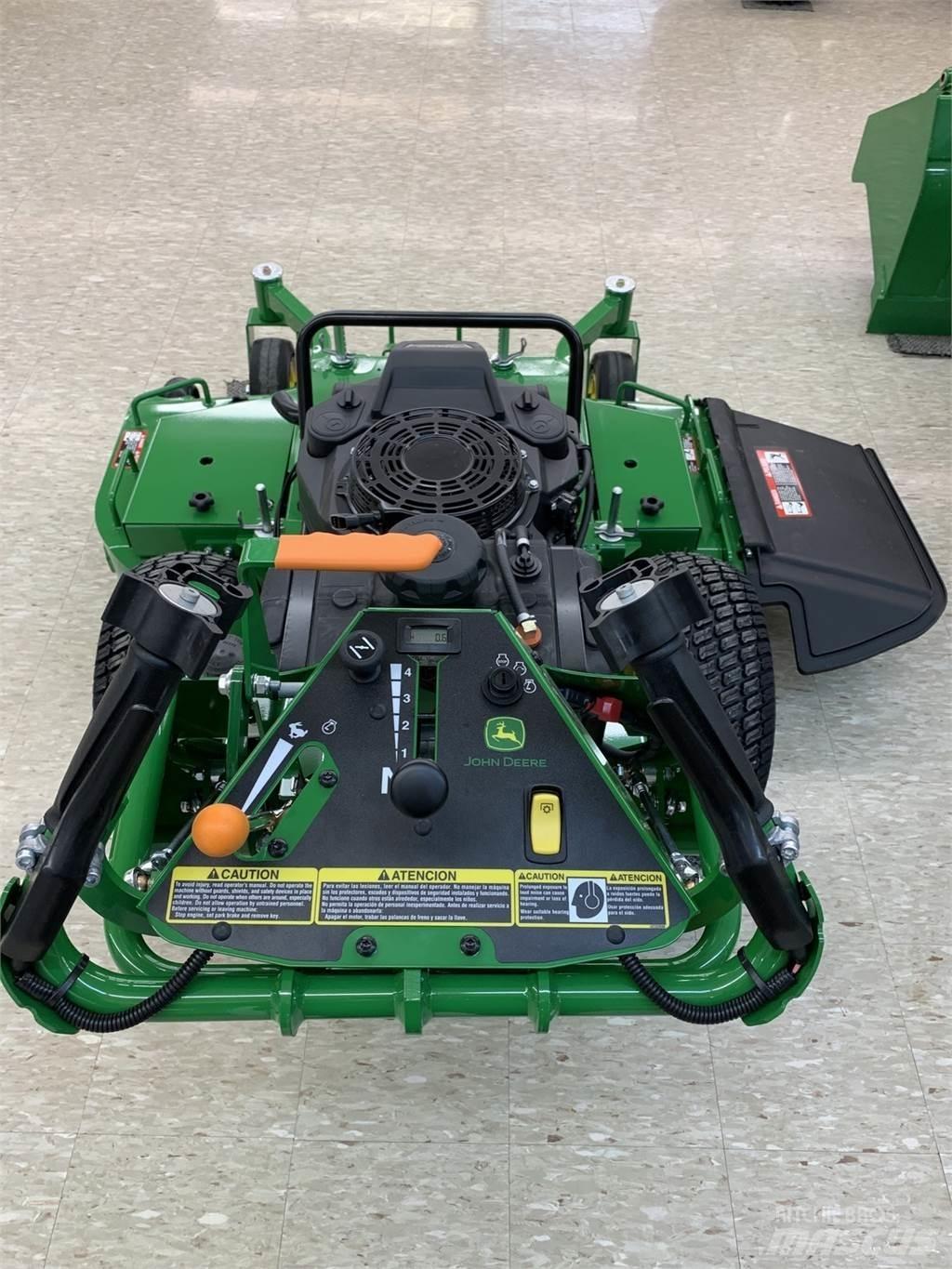 John Deere W48M Walk-behind mowers