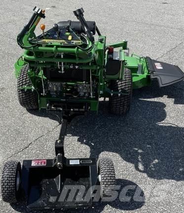 John Deere W61R Walk-behind mowers