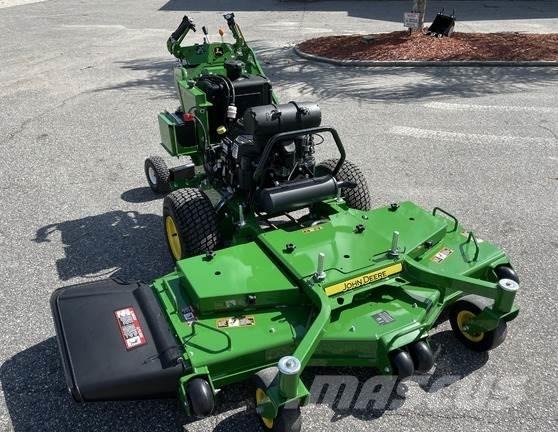 John Deere W61R Walk-behind mowers
