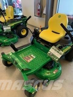 John Deere Z315E Zero turn mowers