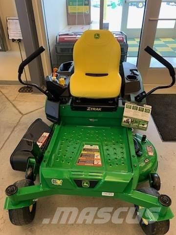 John Deere Z315E Zero turn mowers