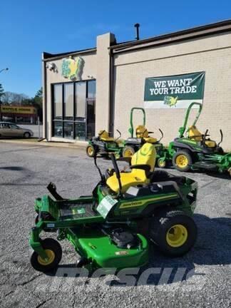 John Deere Z330R Zero turn mowers