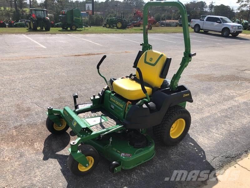 John Deere Z530M Zero turn mowers