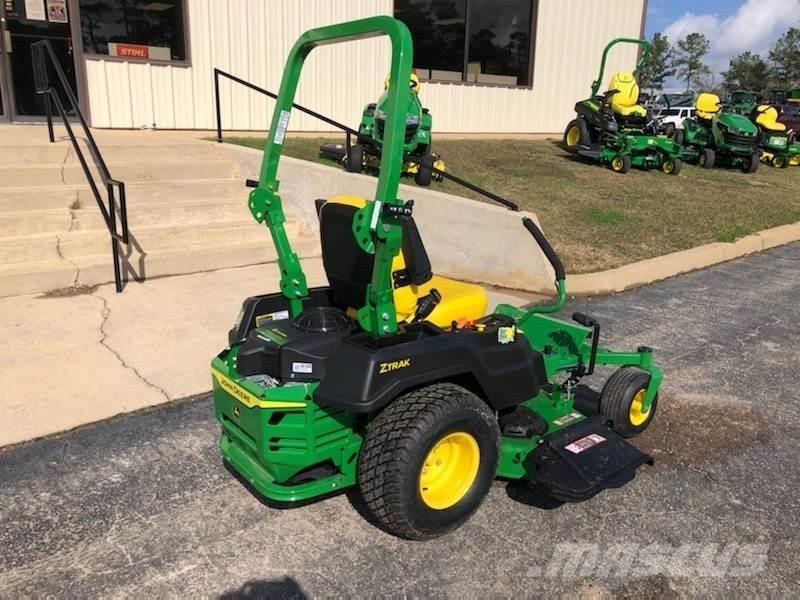 John Deere Z530M Zero turn mowers