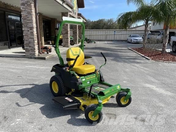 John Deere Z530M Zero turn mowers