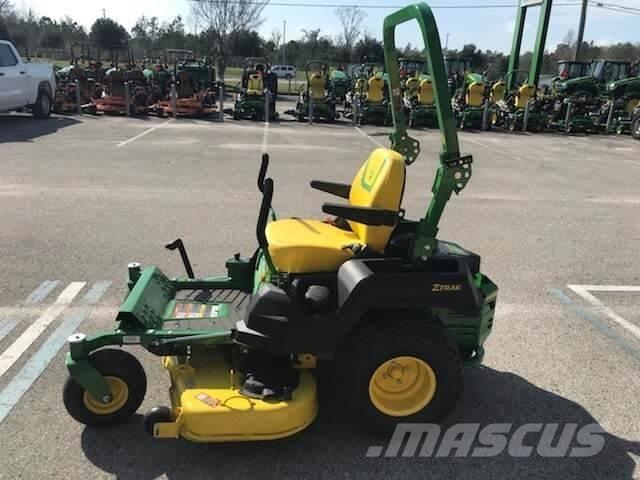 John Deere Z530M Zero turn mowers