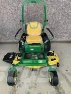 John Deere Z530M Zero turn mowers
