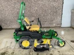 John Deere Z530M Zero turn mowers
