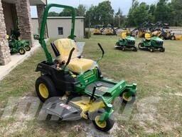 John Deere Z530M Zero turn mowers