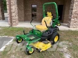 John Deere Z530M Zero turn mowers