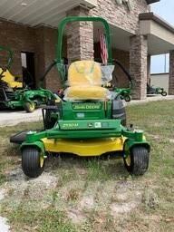 John Deere Z530M Zero turn mowers