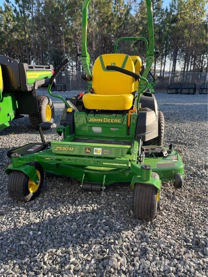 John Deere Z530M Zero turn mowers