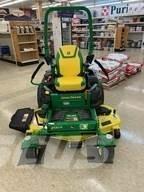 John Deere Z530R Zero turn mowers